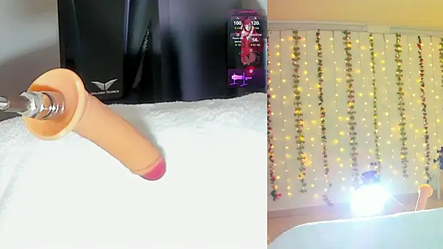 Kitty  Rose   online show from 04/14/26, 10:09