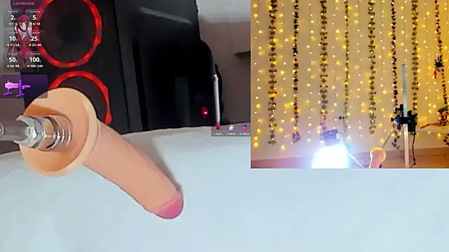 Kitty  Rose   online show from 11/04/25, 10:19