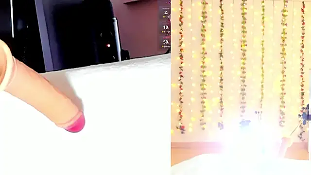 Kitty  Rose   online show from 12/18/25, 10:08