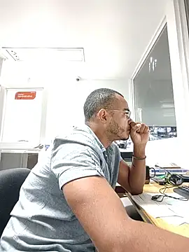 SanChacal5694 online show from 01/05/26, 10:13