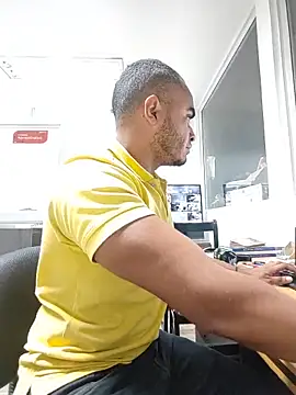 SanChacal5694 online show from 12/15/25, 11:31