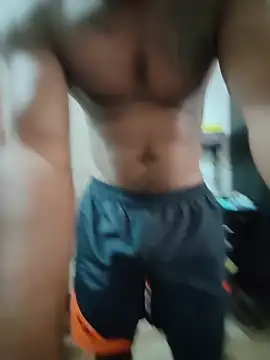 SanChacal5694 online show from 03/14/26, 02:34