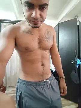 SanChacal5694 online show from 03/28/26, 02:29