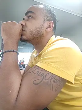 SanChacal5694 online show from 01/06/26, 10:14