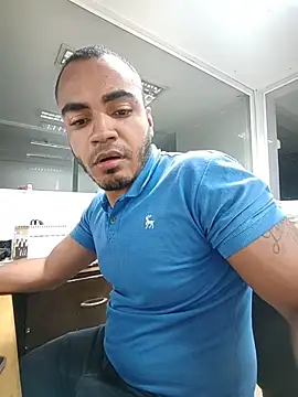 SanChacal5694 online show from 11/24/25, 10:54