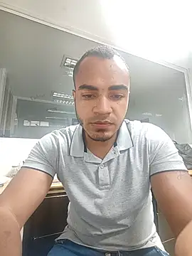 SanChacal5694 online show from 03/11/26, 10:15