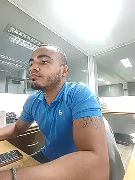 SanChacal5694 online show from 12/16/25, 10:58