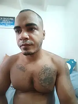 SanChacal5694 online show from 03/21/26, 03:38