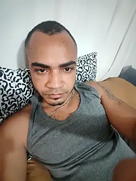 SanChacal5694 online show from 09/18/25, 03:31