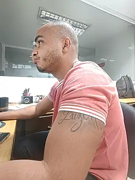 SanChacal5694 online show from 01/14/26, 10:35