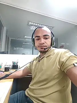 SanChacal5694 online show from 03/24/26, 10:32