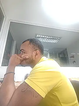 SanChacal5694 online show from 01/08/26, 10:27