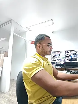 SanChacal5694 online show from 07/06/26, 10:01