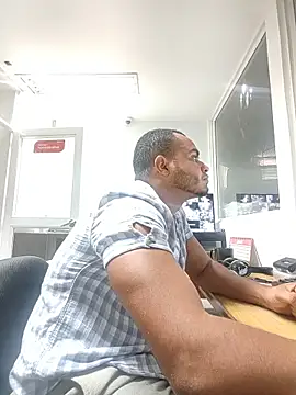 SanChacal5694 online show from 06/17/26, 10:08