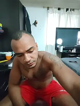 SanChacal5694 online show from 03/01/26, 10:32