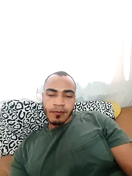 SanChacal5694 online show from 09/21/25, 07:52