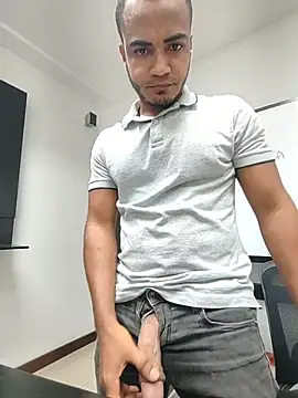 SanChacal5694 online show from 02/20/26, 10:33