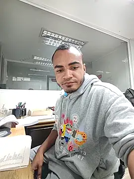 SanChacal5694 online show from 03/12/26, 10:25