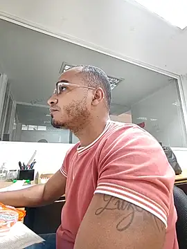 SanChacal5694 online show from 03/27/26, 10:22