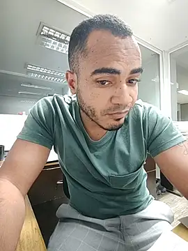 SanChacal5694 online show from 11/28/25, 11:05