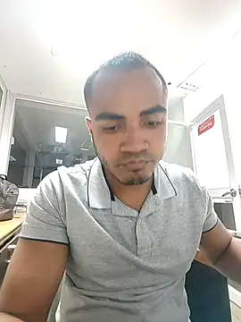 SanChacal5694 online show from 11/05/25, 10:35