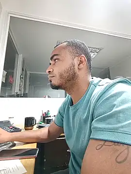 SanChacal5694 online show from 12/03/25, 11:14