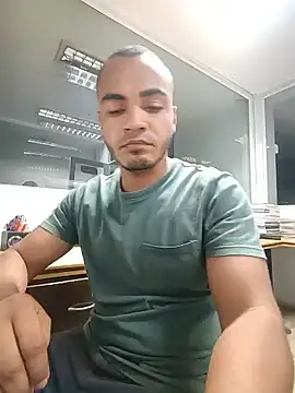 SanChacal5694 online show from 01/16/26, 11:42