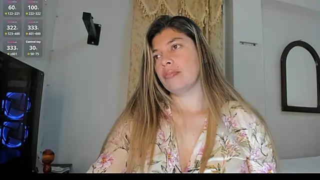 Noortaheri88 online show from 12/20/25, 09:12