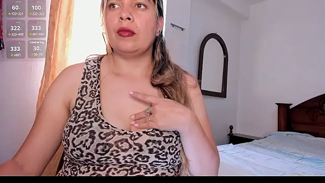 Noortaheri88 online show from 01/11/26, 05:42