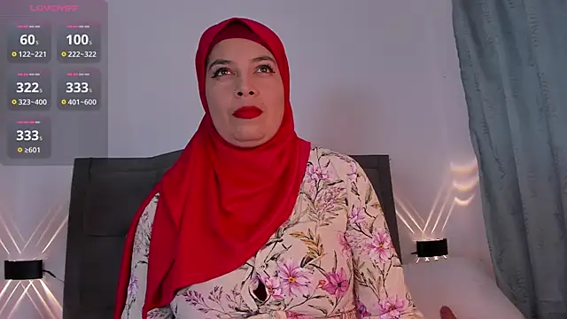 Noortaheri88 online show from 09/18/25, 07:28