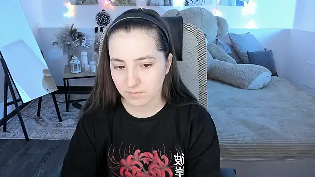 VirtuallVoyant online show from 03/07/26, 01:23