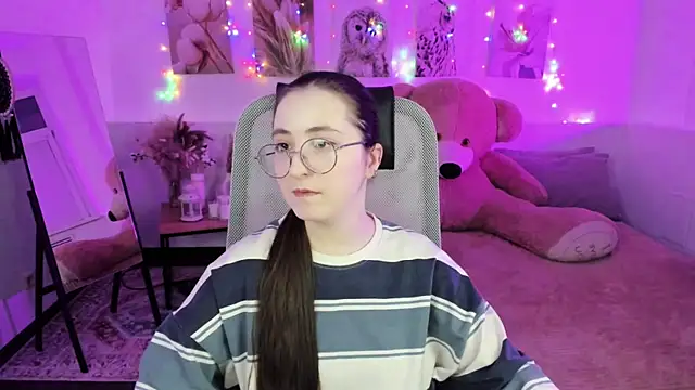 VirtuallVoyant online show from 02/19/26, 01:46