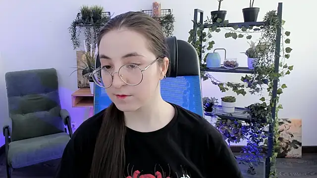 VirtuallVoyant online show from 03/16/26, 07:23