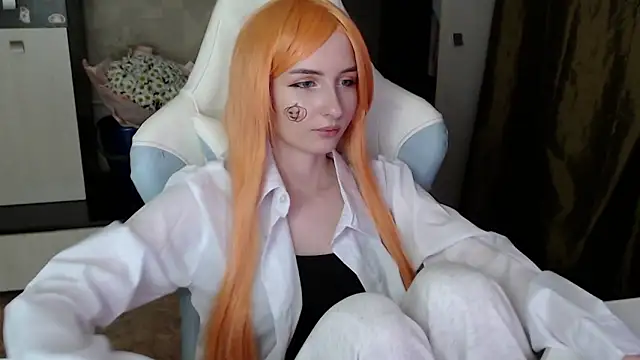 Cutti Crystal online show from 10/30/25, 03:20