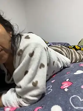 Huitaca  online show from 02/07/26, 05:37