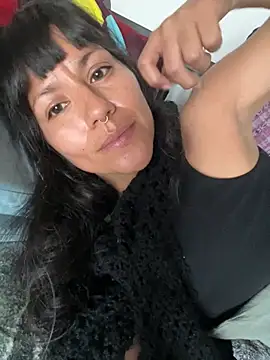 Huitaca  online show from 02/23/26, 07:25