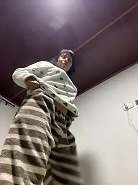 Huitaca  online show from 03/01/26, 05:40