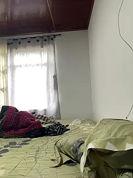 Huitaca  online show from 02/07/26, 09:23