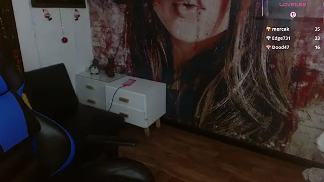 gigi gilt  online show from 01/11/26, 04:36