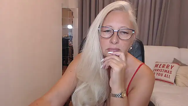 ValeriaSharm online show from 09/09/25, 10:36