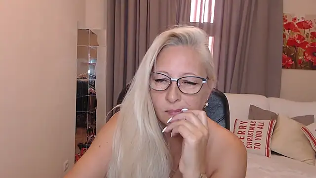 ValeriaSharm online show from 09/27/25, 01:45