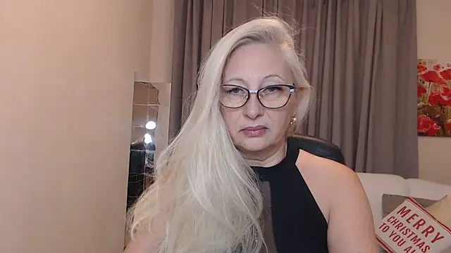 ValeriaSharm online show from 02/08/26, 10:46