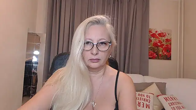 ValeriaSharm online show from 02/13/26, 10:48