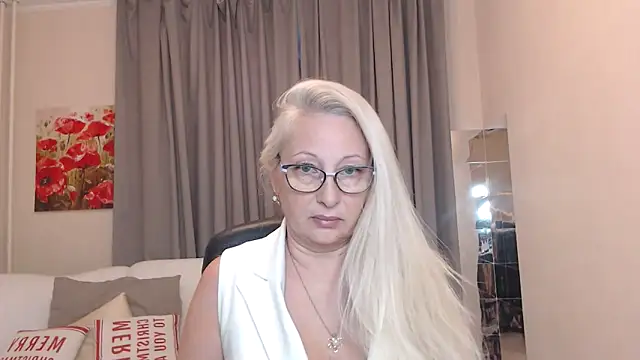 ValeriaSharm online show from 02/16/26, 11:09