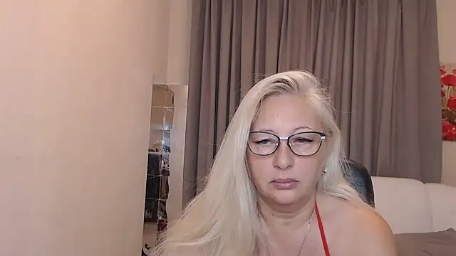 ValeriaSharm online show from 11/09/25, 04:49