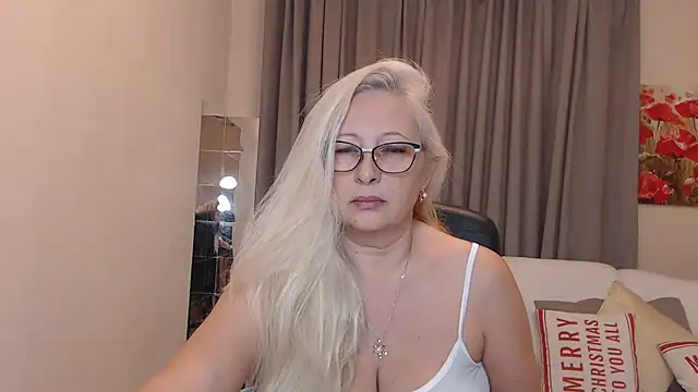 ValeriaSharm online show from 02/06/26, 10:00