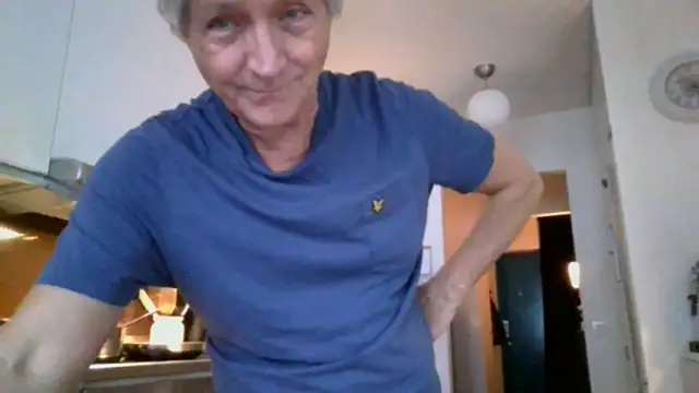 Swegay12-Exhi online show from 03/24/26, 03:45