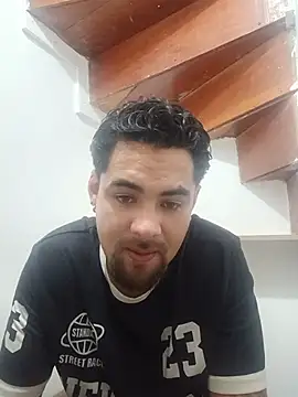 Maximo cum27 online show from 06/29/26, 11:15