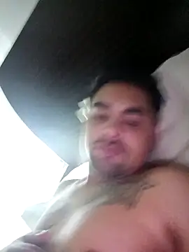 Maximo cum27 online show from 03/04/26, 04:31