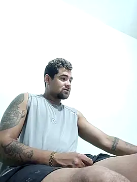 Maximo cum27 online show from 09/25/25, 02:23